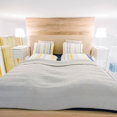 Diamond Apartment Budapesta Cameră foto