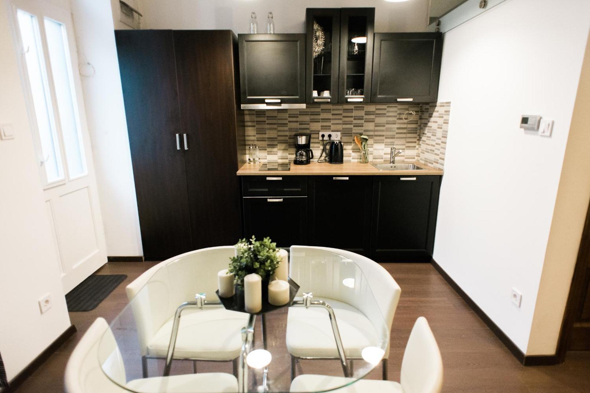 Diamond Apartment Budapesta Cameră foto