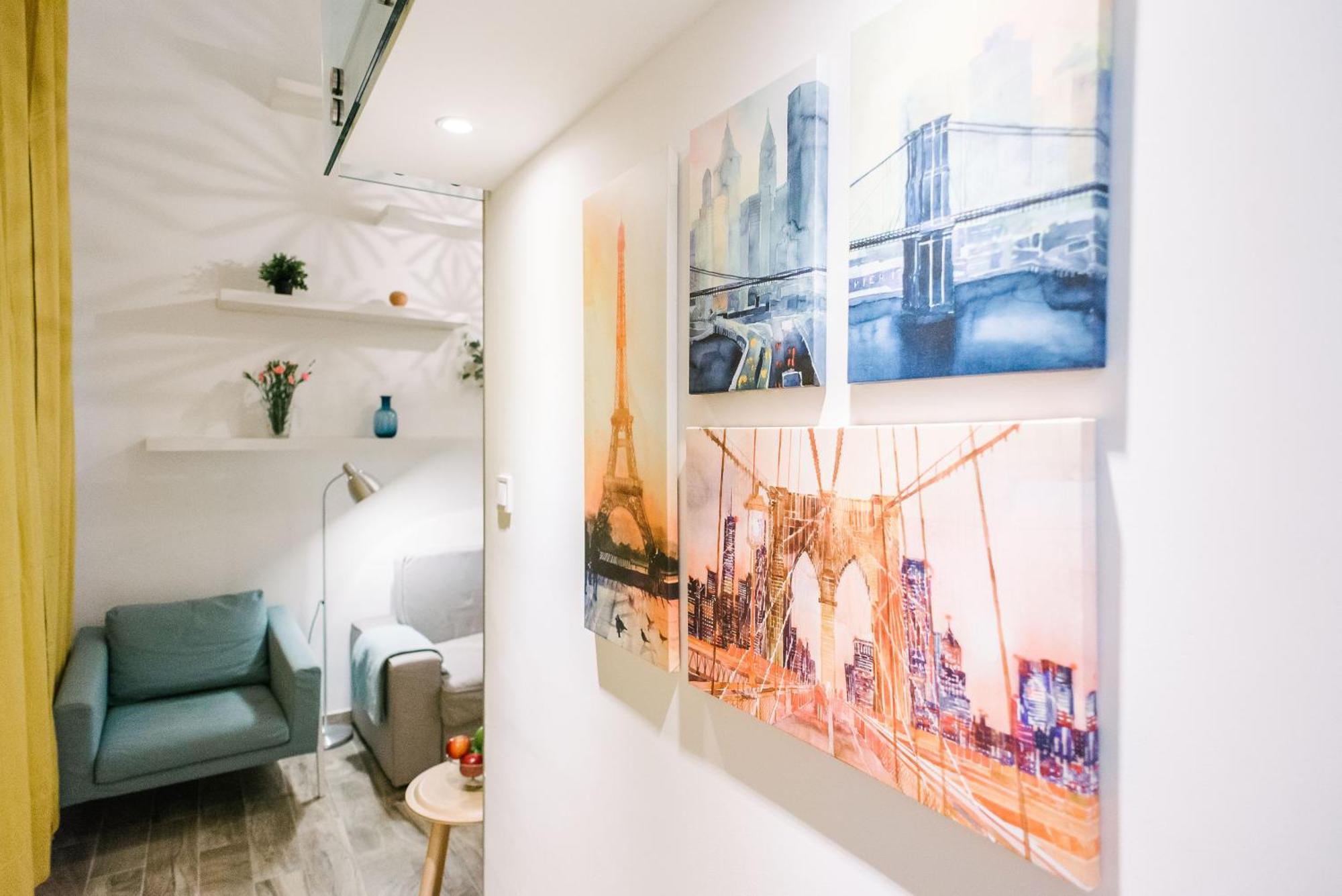 Diamond Apartment Budapesta Cameră foto