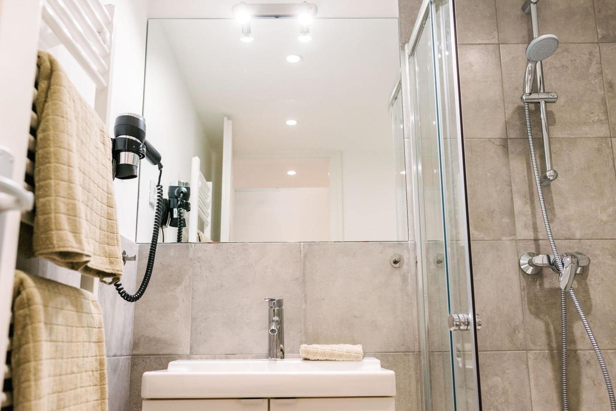 Diamond Apartment Budapesta Cameră foto