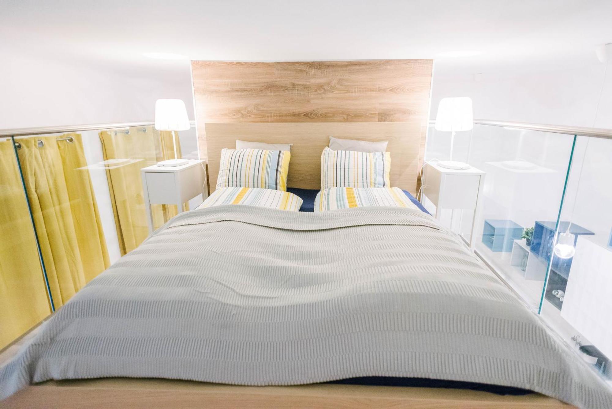 Diamond Apartment Budapesta Cameră foto