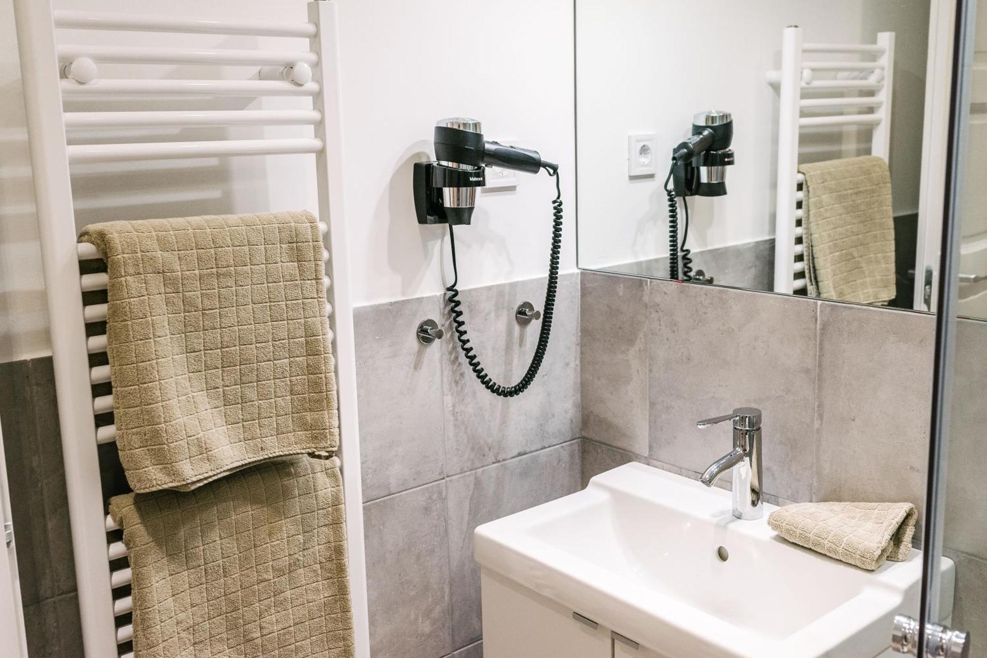Diamond Apartment Budapesta Cameră foto