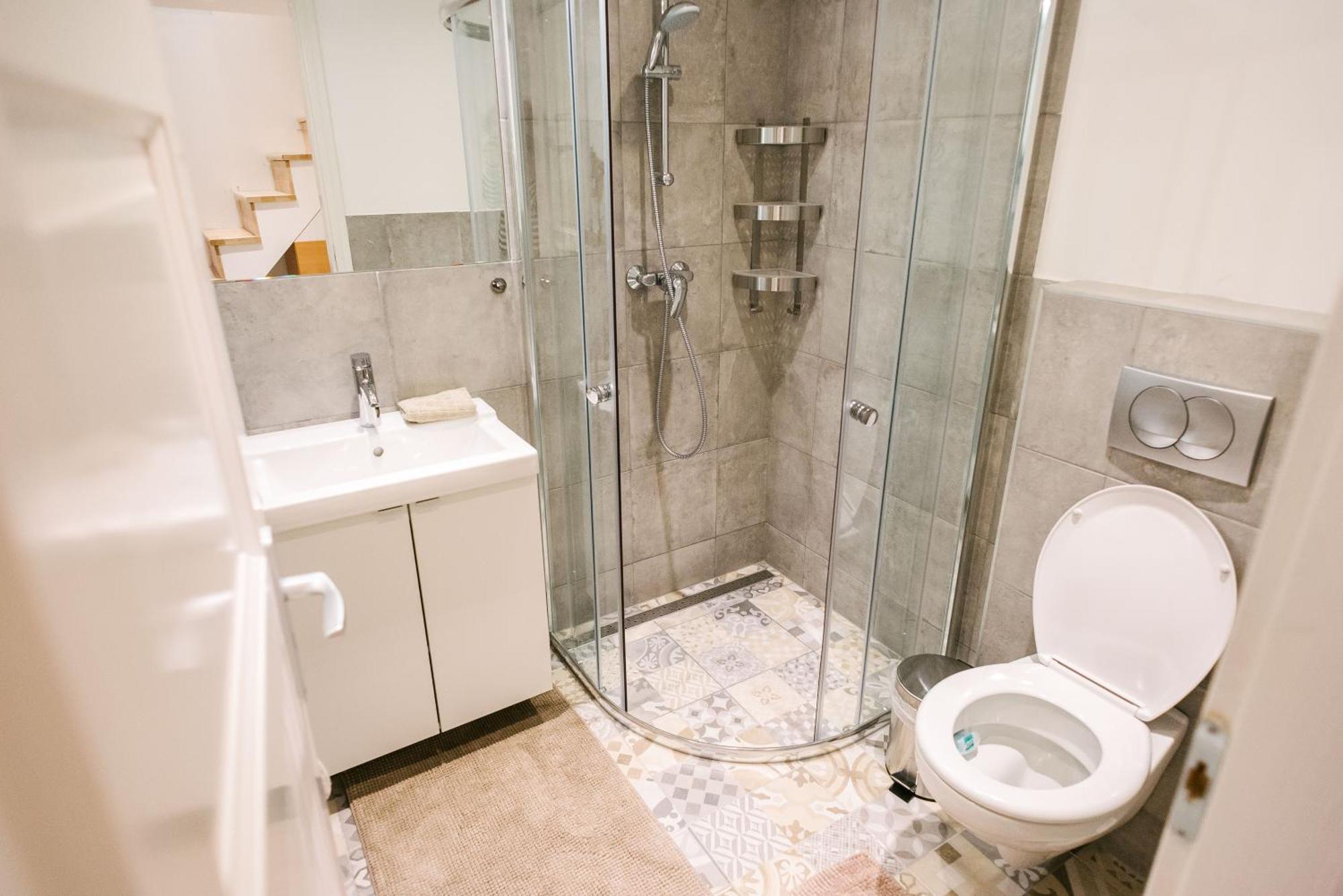 Diamond Apartment Budapesta Cameră foto