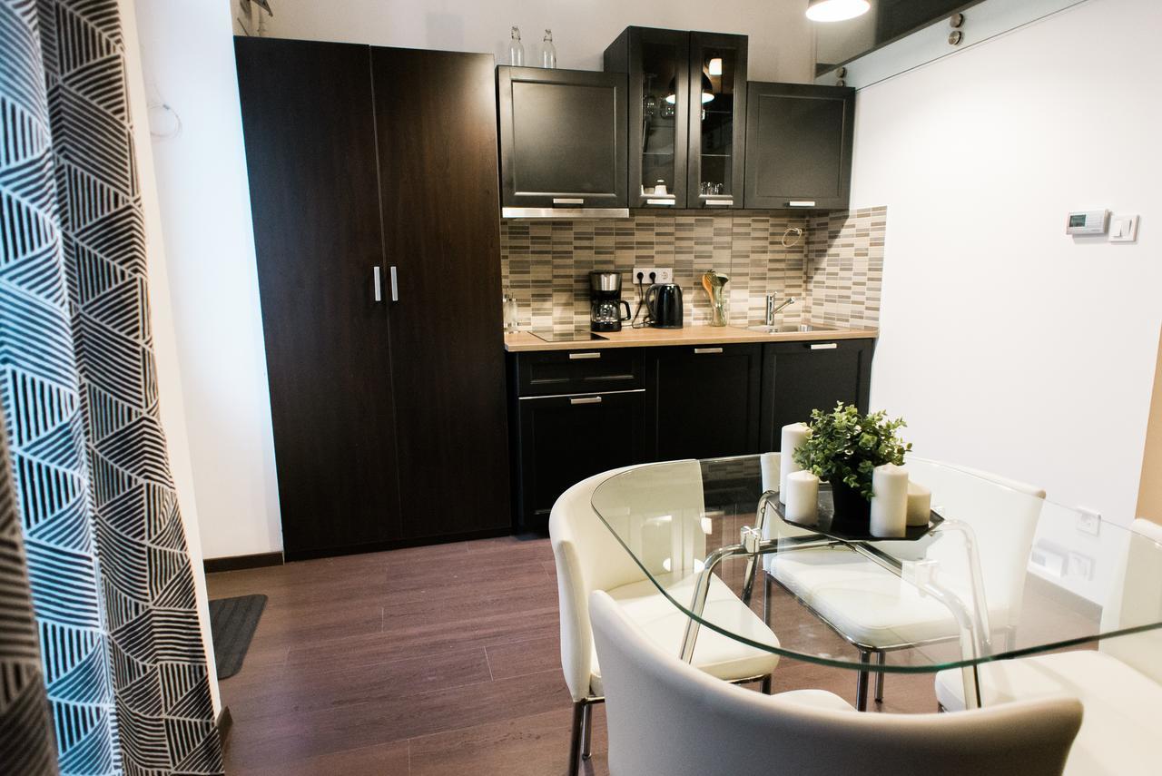 Diamond Apartment Budapesta Exterior foto