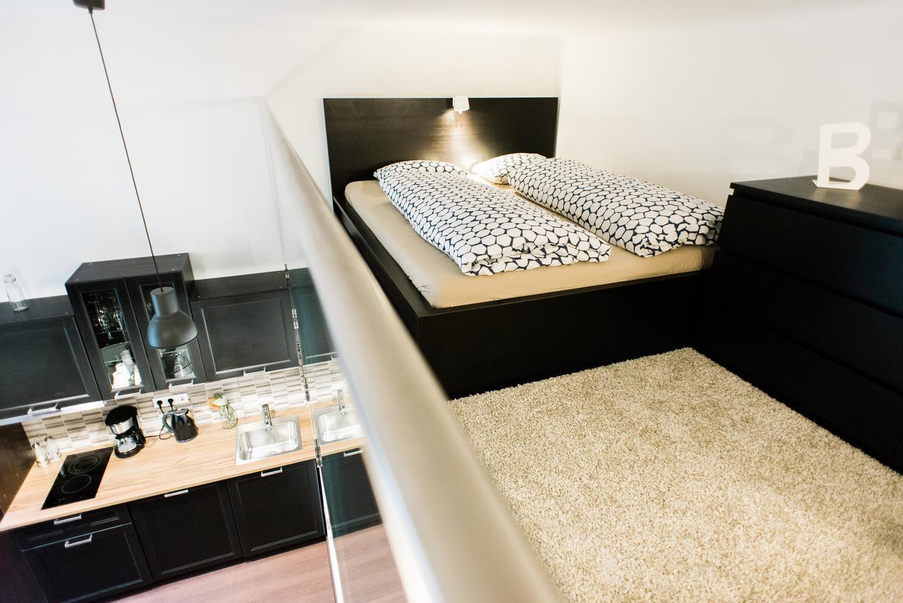 Diamond Apartment Budapesta Exterior foto